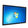 75 inch wall android aio computer built in DVI USB interface