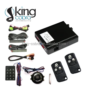 Engine Start On Smart Key Pke Car Alarm System For Honda Civic Engine Start On Smart Key Pke Car Alarm System For Honda Civic