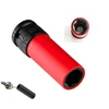 17mm Flower Shaped Long Lug Nut Impact Socket for Mercedes (VT01907)