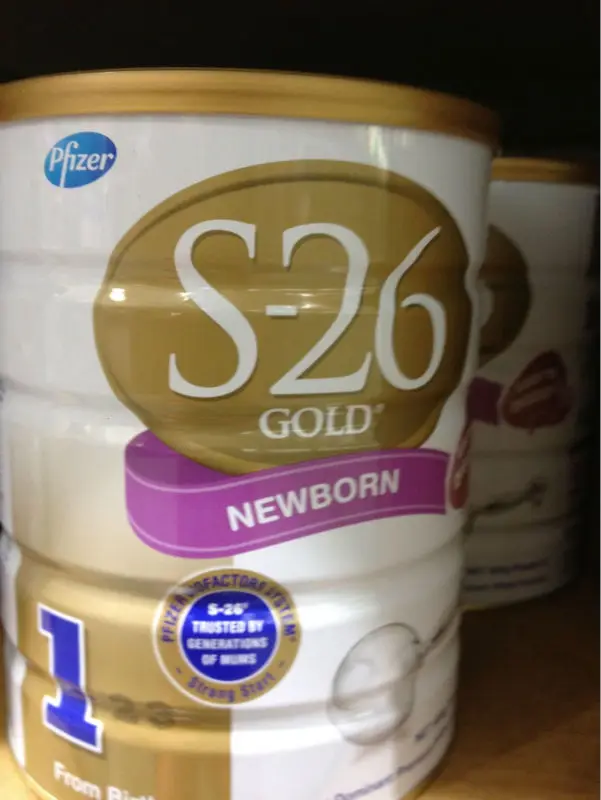 s26 newborn price