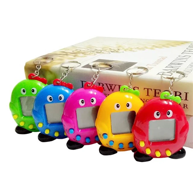 Hot Tamagotchi Electronic Pets Toys 90S Nostalgic 49 Pets in One Virtual Cyber Hot Tamagotchi Electronic Pets Toys 90S Nostalgic 49 Pets in One Virtual Cyber