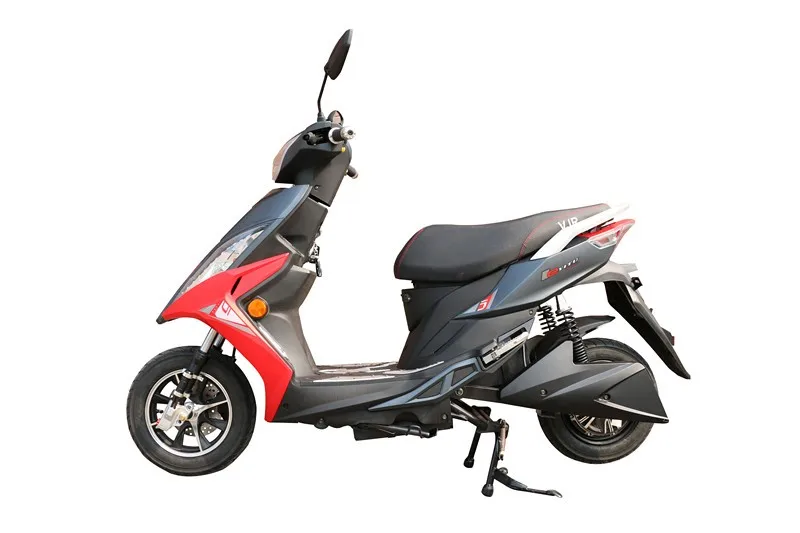 New Design Strong Power Electric Scooter 1000w With 60v 20ah Battery