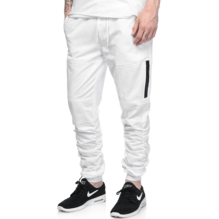 blank sweatpants joggers