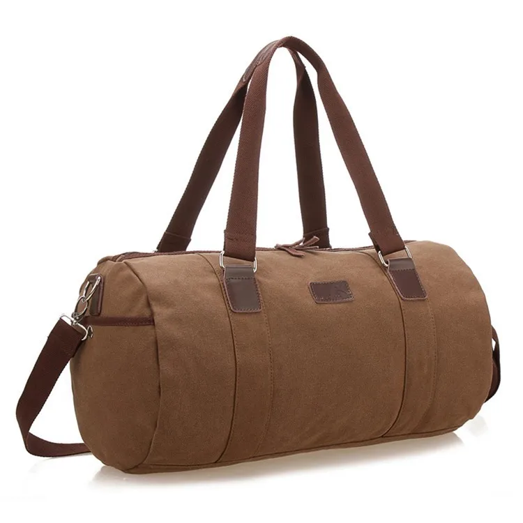 tube duffle bag