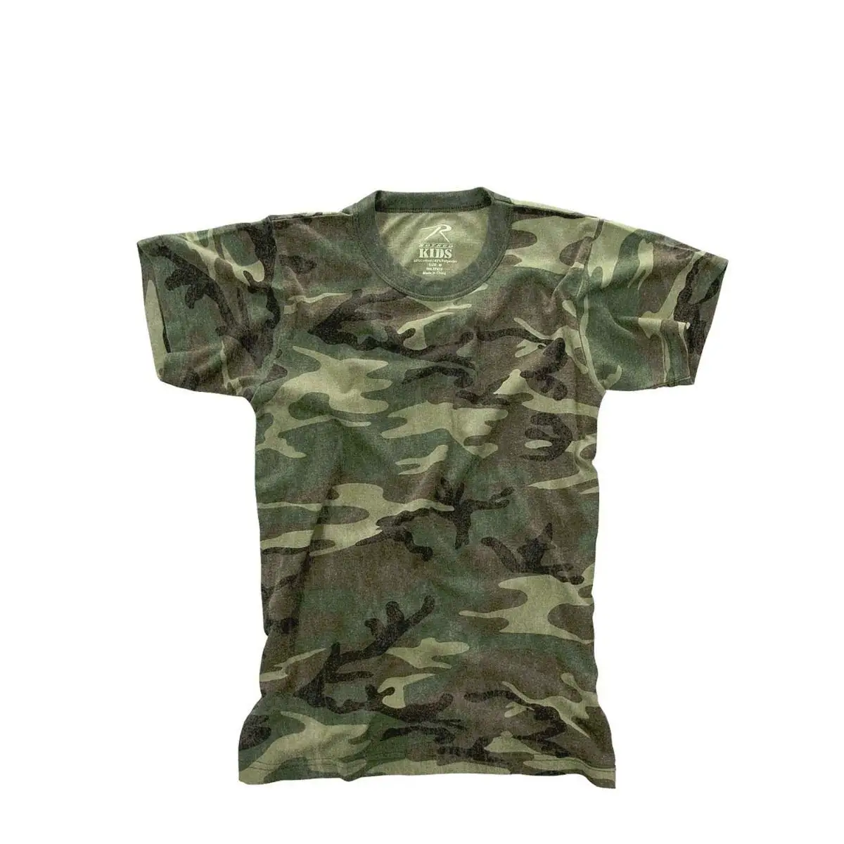 us army camo shirt