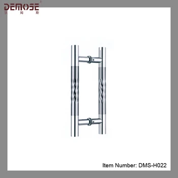 Commercial Main Round Glass Door Handles - Buy Sliding Glass Shower ... Commercial Main Round Glass Door Handles - Buy Sliding Glass Shower ...