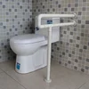 Hot Selling Toilet Grab Bars Handicap Safety Assist Hand Rails