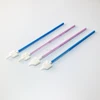 sterile cervex brush cervical cells sampling for cervical smears