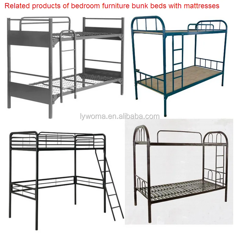 Army Bunk Beds For Sale Army Surplus Beds Heavy Duty Steel Metal Bunk