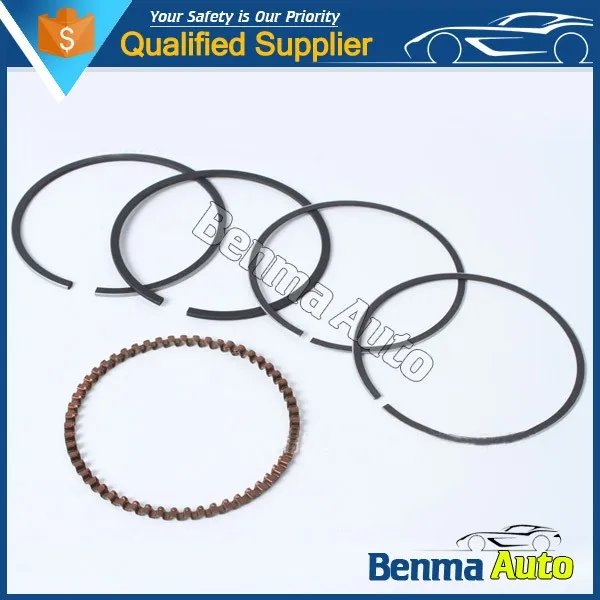 Auto Engine Parts Piston Ring 92067904 92065115 12659419 12631103
