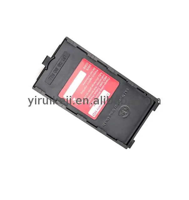 Iso Certification 14.8v Liion Battery For Whites Xlt Gmt Metal