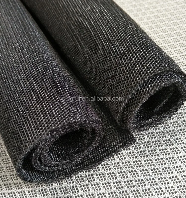 240GSM Sandwich Shoe Upper Material 100 Polyester Knitted Fabric.jpg