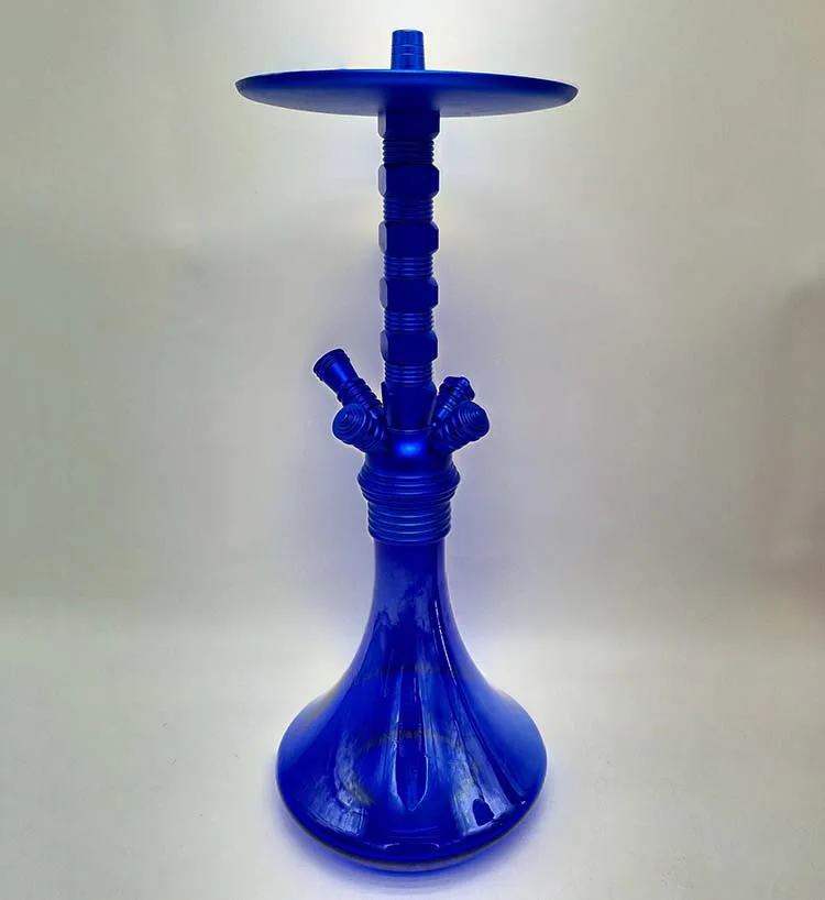 New Design Aluminum Large Shisha Hookah Buy Aluminum Large Shisha