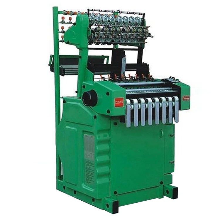 8/45 Cof5 High Speed Elastic Bandage Making Machine Buy Bandage