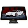 Powerful All In One PC With 4G RAM 128G SSD Desktop Computers Support Win7,8,10 OS Computer Hardware