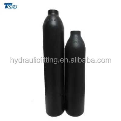 pcp air bottle