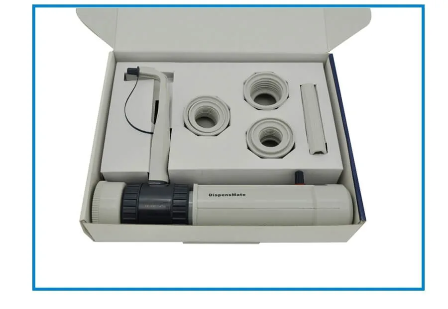 5ml To 50ml Lab Liquid Handling Bottle Top Dispenser Buy High Quality