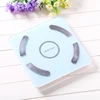LED outdoor Display Wireless Electronic Bluetooth Digital Body Fat usb rechargeable Bathroom body fat smart analyzer Scales