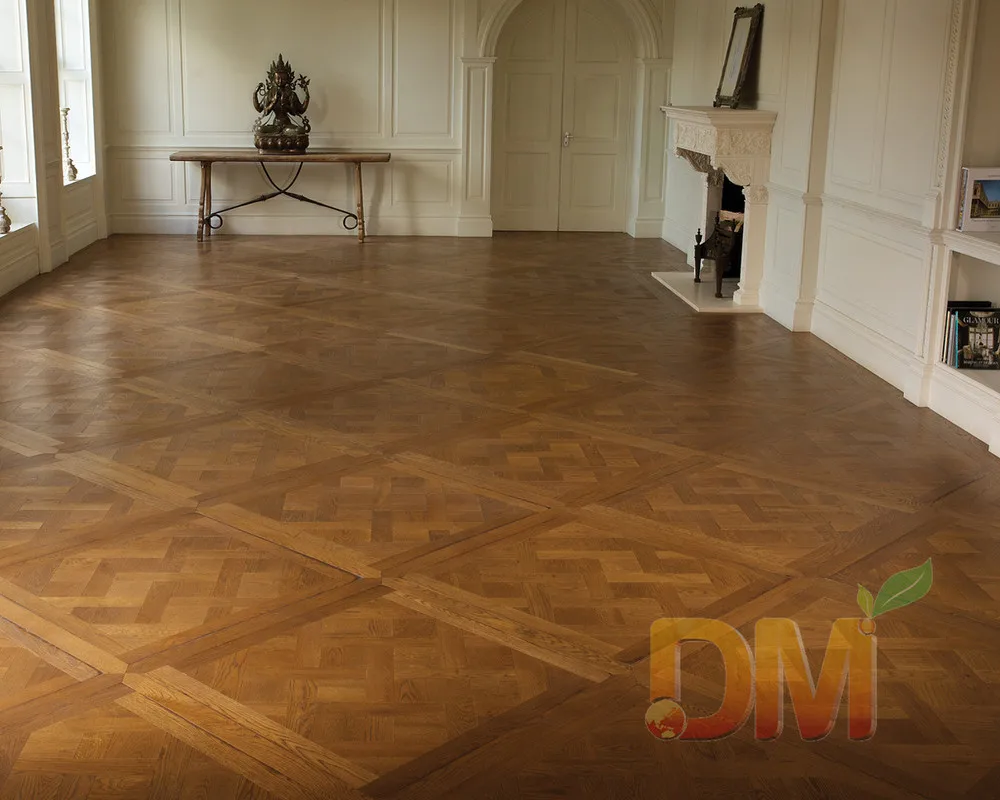 Italian Style Parquetry Engineered Wood Parquet Flooring Buy