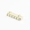 free sample of china for YE 6 pin 16A pluggable plastic terminal block
