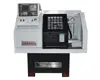 cnc lathe milling drilling machine CXK0632A cnc drilling & milling