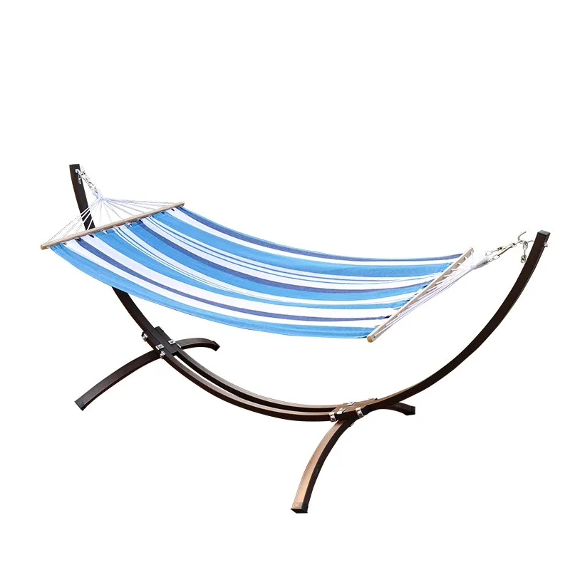 Wholesale Camping Supplies Outdoor Hammock Swings Stand Buy Hammock