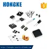 (ic chip)V15T22-CP200 BASIC SWITCH V BASICS V15