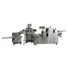 Commercial Toast Bread Making Machines/bakery Production Line