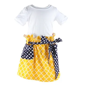 stylish baby frocks 2019