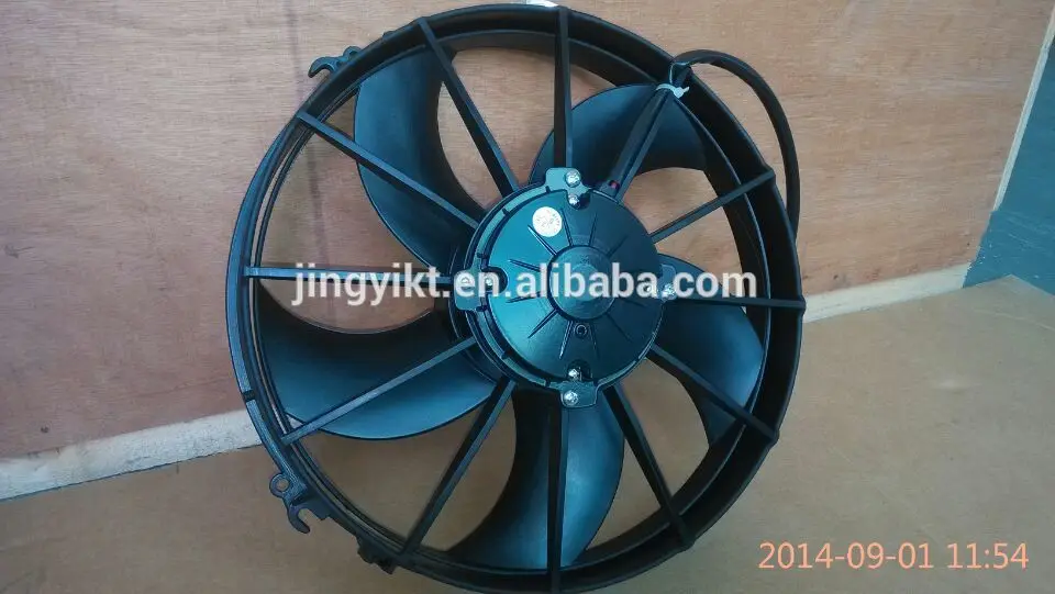 12 24v, 10 12 ventilador condensador thermo king, jyac Ventilador del thermo king, Spheros aire acondicionado