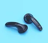 Exquisite oil injection black headset headphone accessories 17 mm Earbud earphone shell