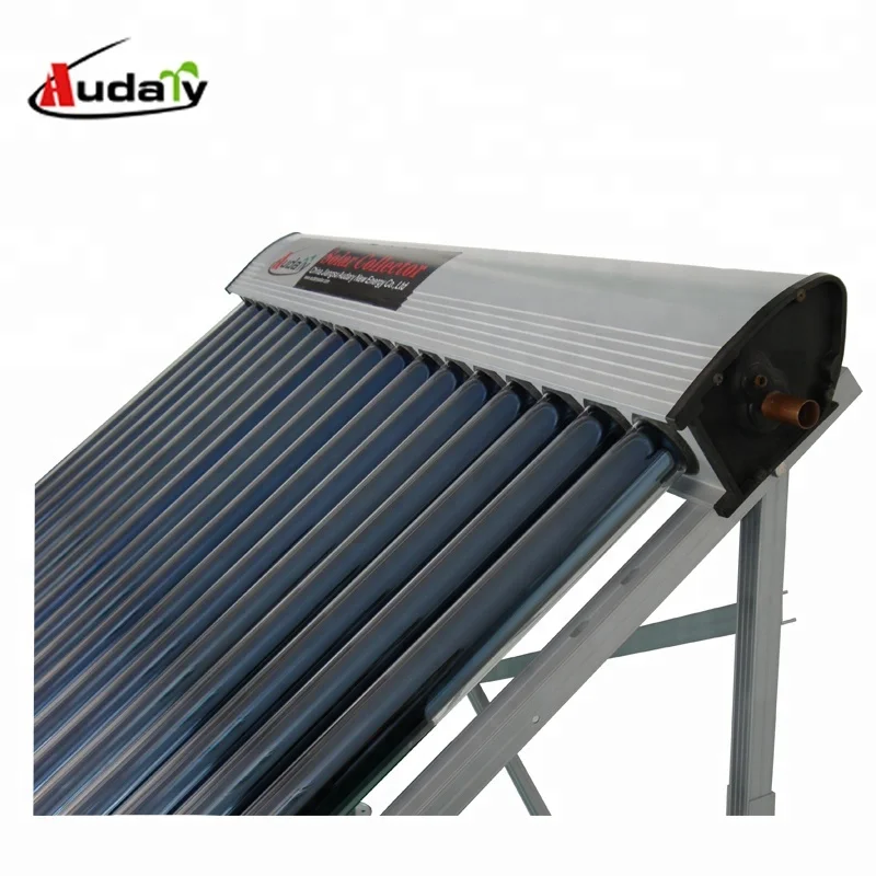 300l Preheated Solar Water Heater For Home Use Buy Solar Water
