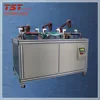 Upholstery fabrics sofa material surface sewn seam fatigue-yarn slippage resistance test