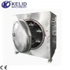 Laboratory Batch Type Microwave Vacuum Dryer