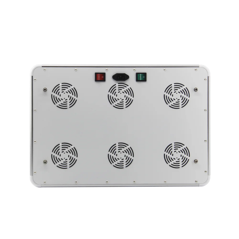 2018 Newest COB LED Grow Light Full Spectrum for Indoor Plant light Seedling Veg Flower Hydroponics Growing Lights