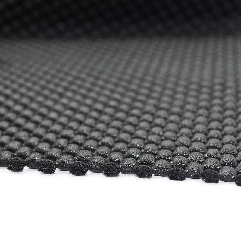 Roof Rack Pads, Roof Cargo Bag Protective Mat, Multi-Function