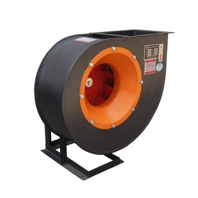 Industrial Hotel Kitchen Hot Air Circulation Blower