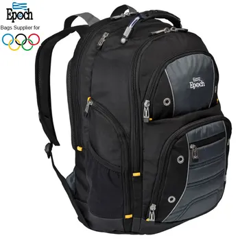 travel backpack with laptop compartment