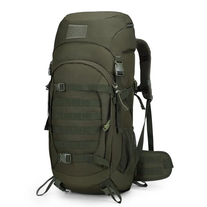 camping backpack 65l