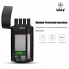 2017 Fashionable design alibaba express china vape pcc box e cigarette, mini e-cig with mobile recharging