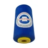 Low shrinkage dyed 42/2 bulk polyester sewing thread indonesia