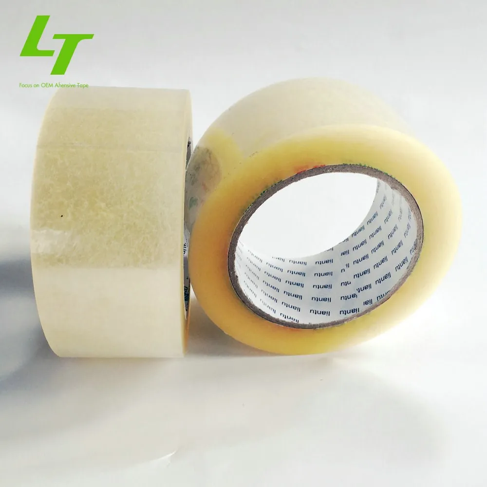 BOPP PACKING TAPE (8)