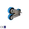 * chain roller know