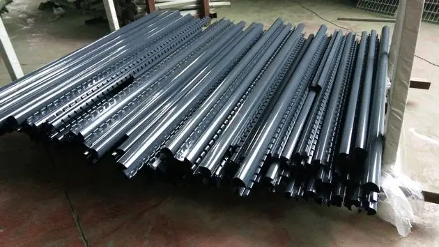 Best Price PE Coated Galvanized Wire Mesh Fence Price