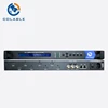 8 port hd h264 high level encoder with h.264 video output up to 60 frames