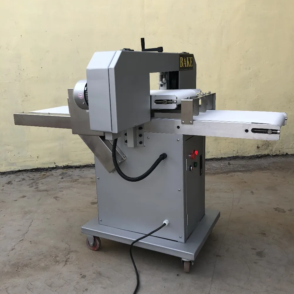 所有行业  机械设备  商用机器  烘焙店设备  面包制作机  产品描述