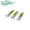 Smart electronics Thermal Pads Conductive Heatsink Plaster Viscous Adhesive Glue For Chip VGA RAM LED IC cooler radiator cooling