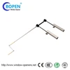 Bopen BPLH Double Chain Manual Window Opener/ Hand Operated Chain Window Actuator