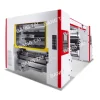 High speed Solvent-less Lamination machine 500mpm