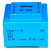 4VA Printed circuit board mounting transformer